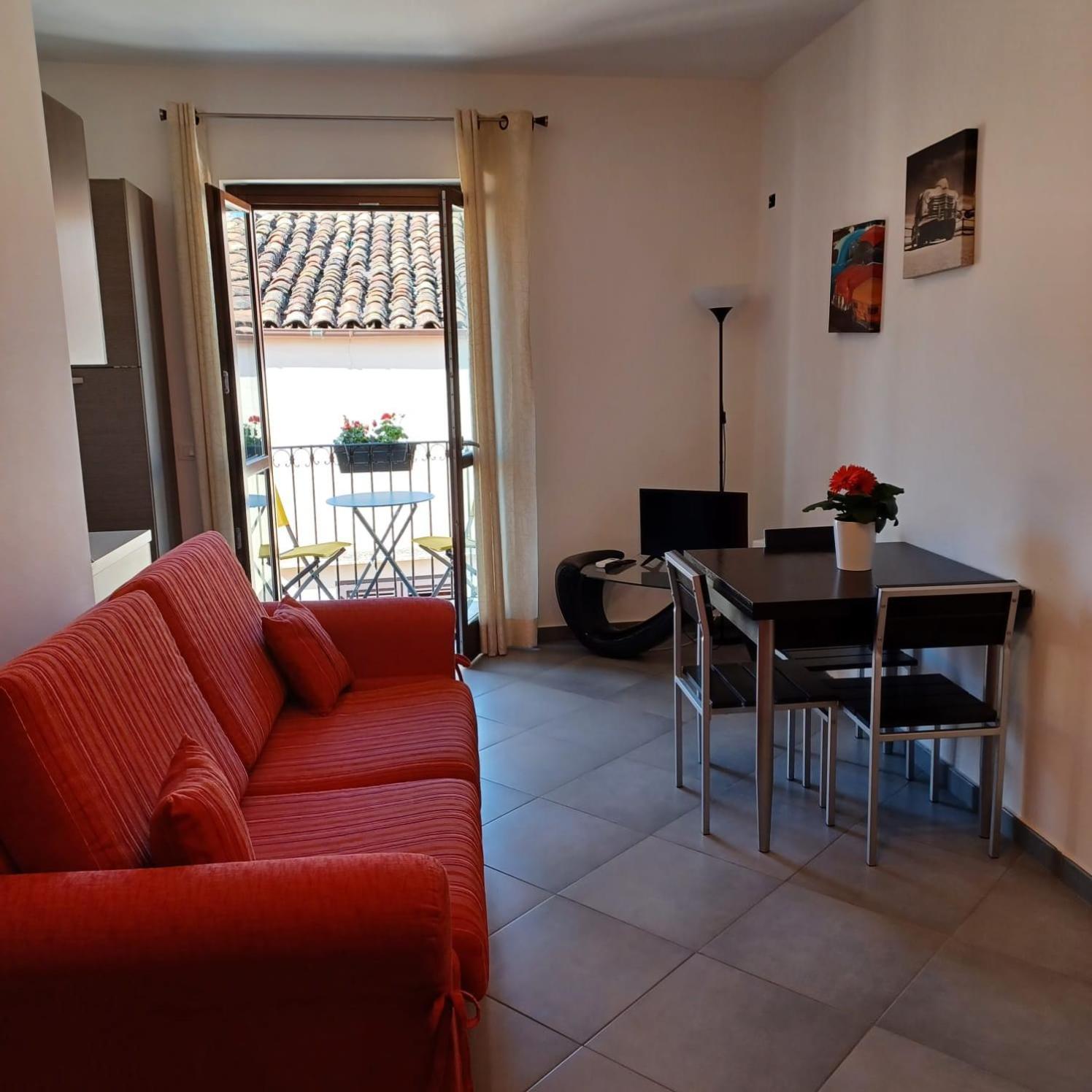 Genius Home Palermo Zewnętrze zdjęcie