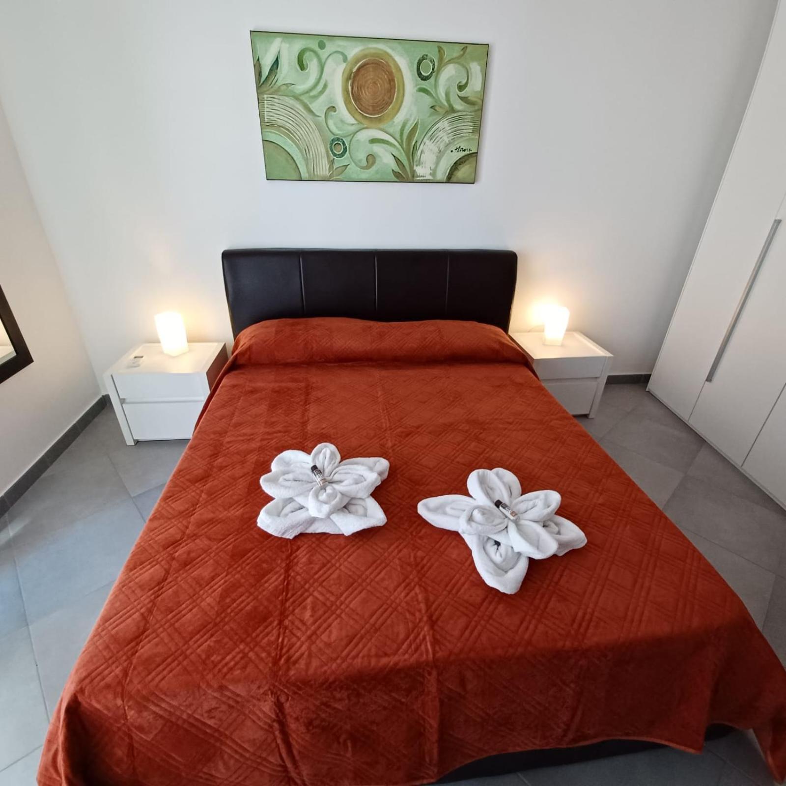 Genius Home Palermo Zewnętrze zdjęcie
