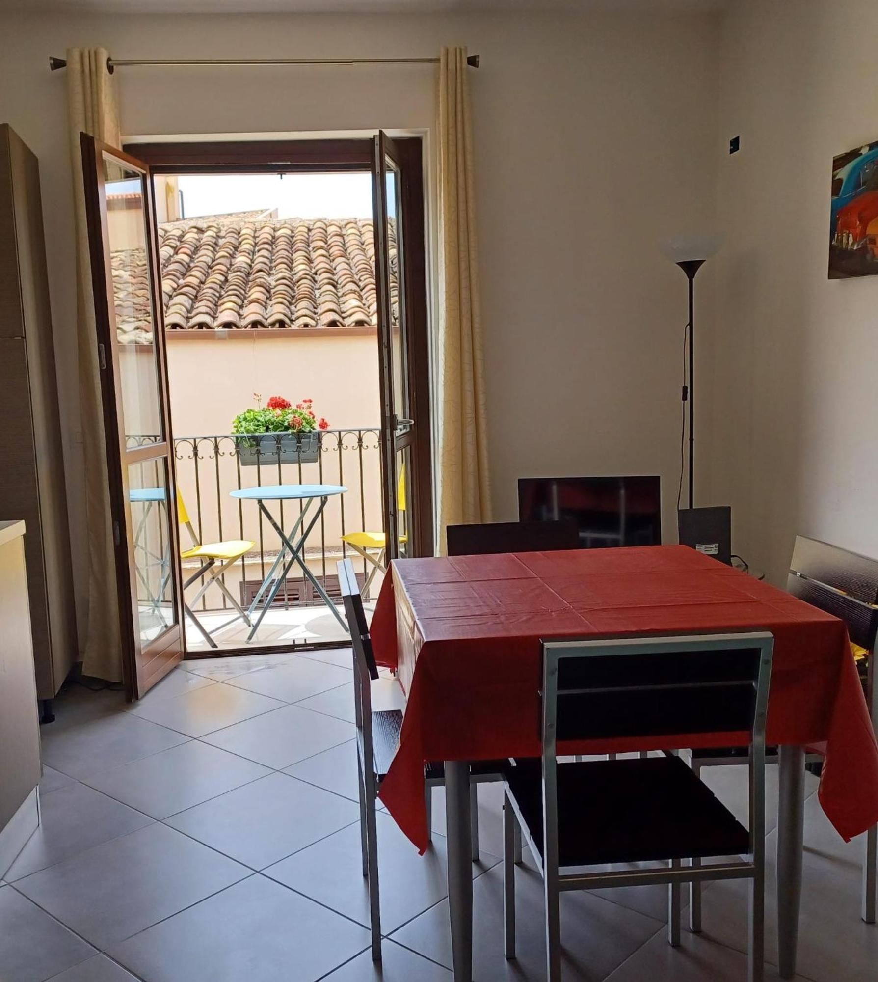 Genius Home Palermo Zewnętrze zdjęcie